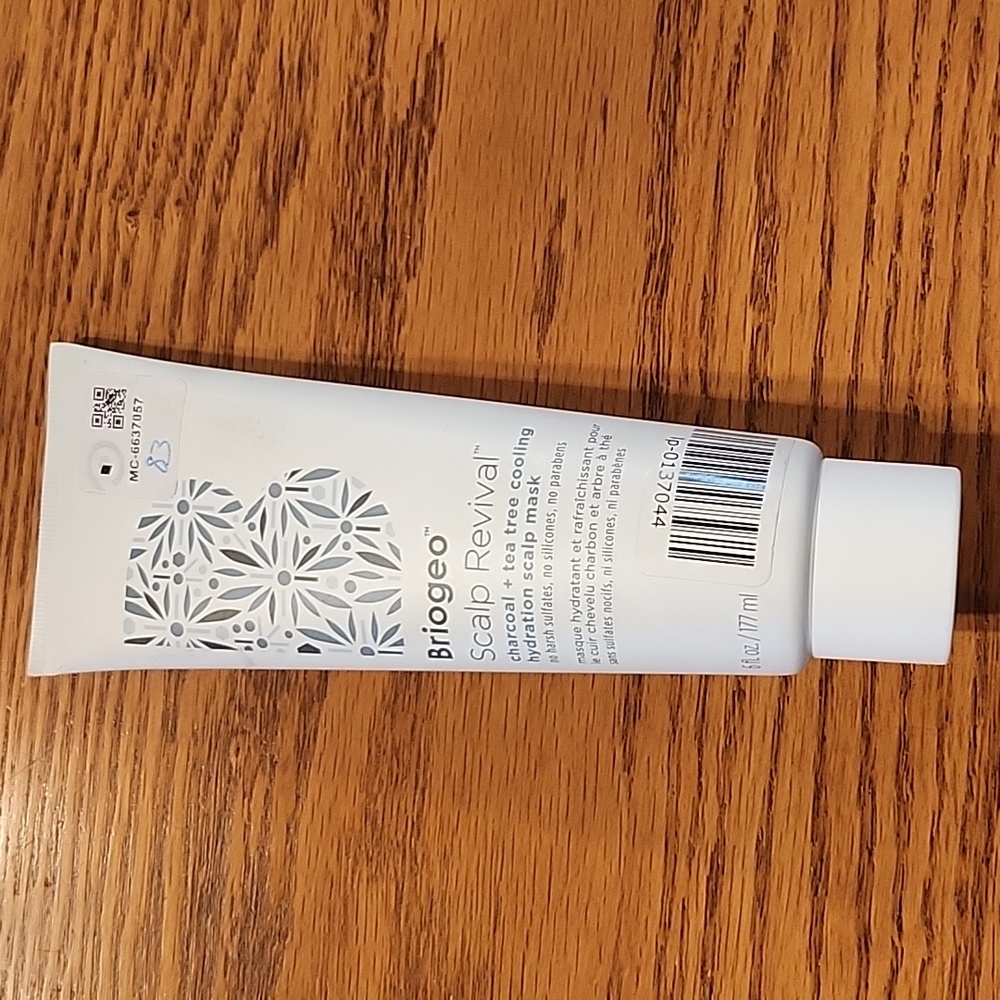 Briogeo Scalp Revival
